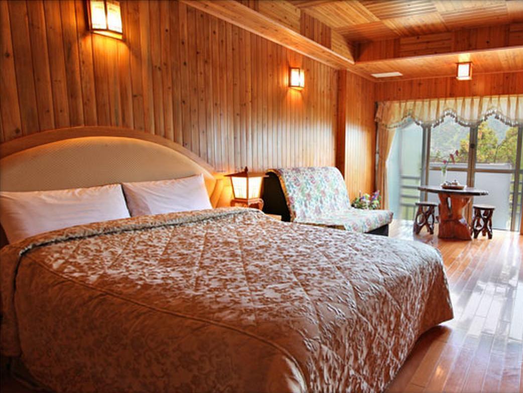 Kao Feng Hotel Csungcseng Kültér fotó