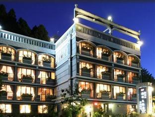 Kao Feng Hotel Csungcseng Kültér fotó