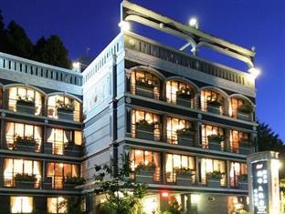 Kao Feng Hotel Csungcseng Kültér fotó